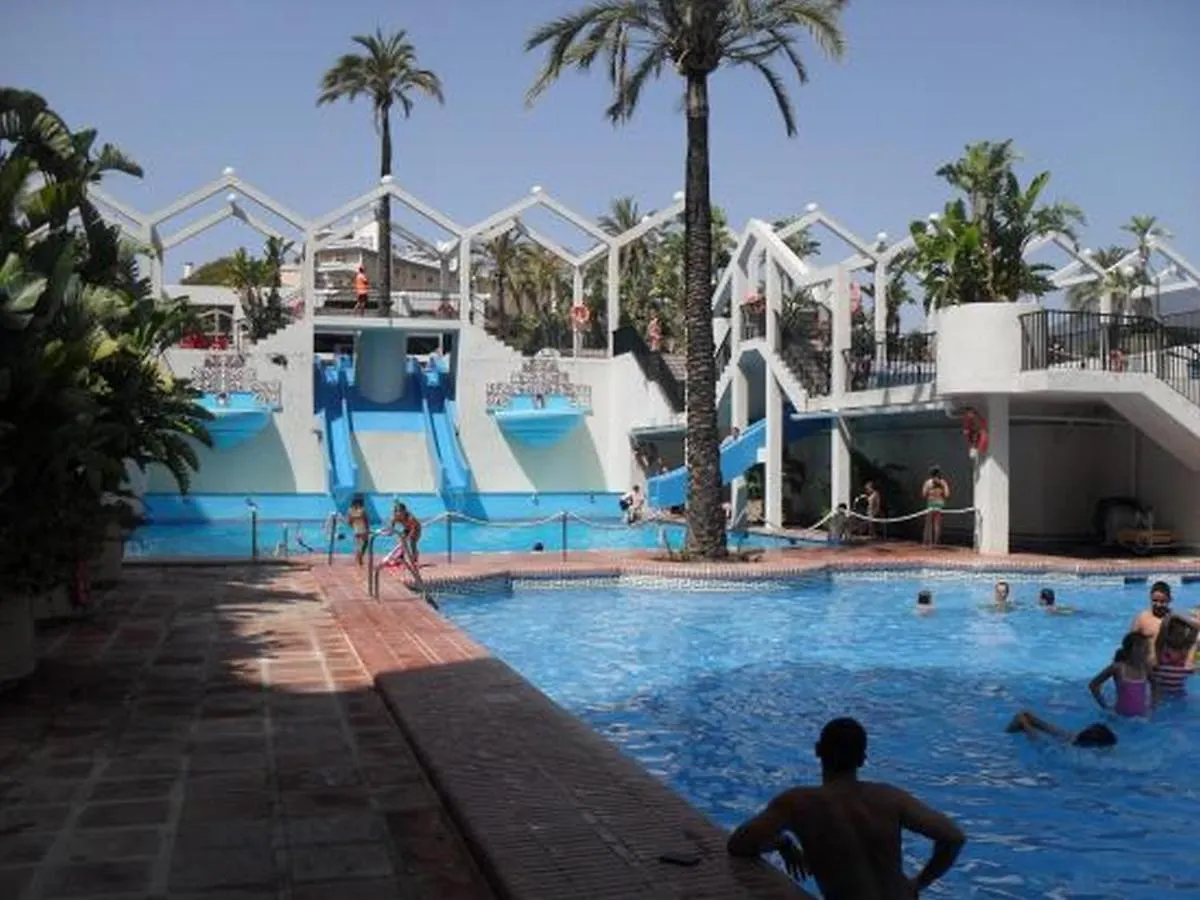 Benal Beach 42 Benalmadena 0*,  Spain