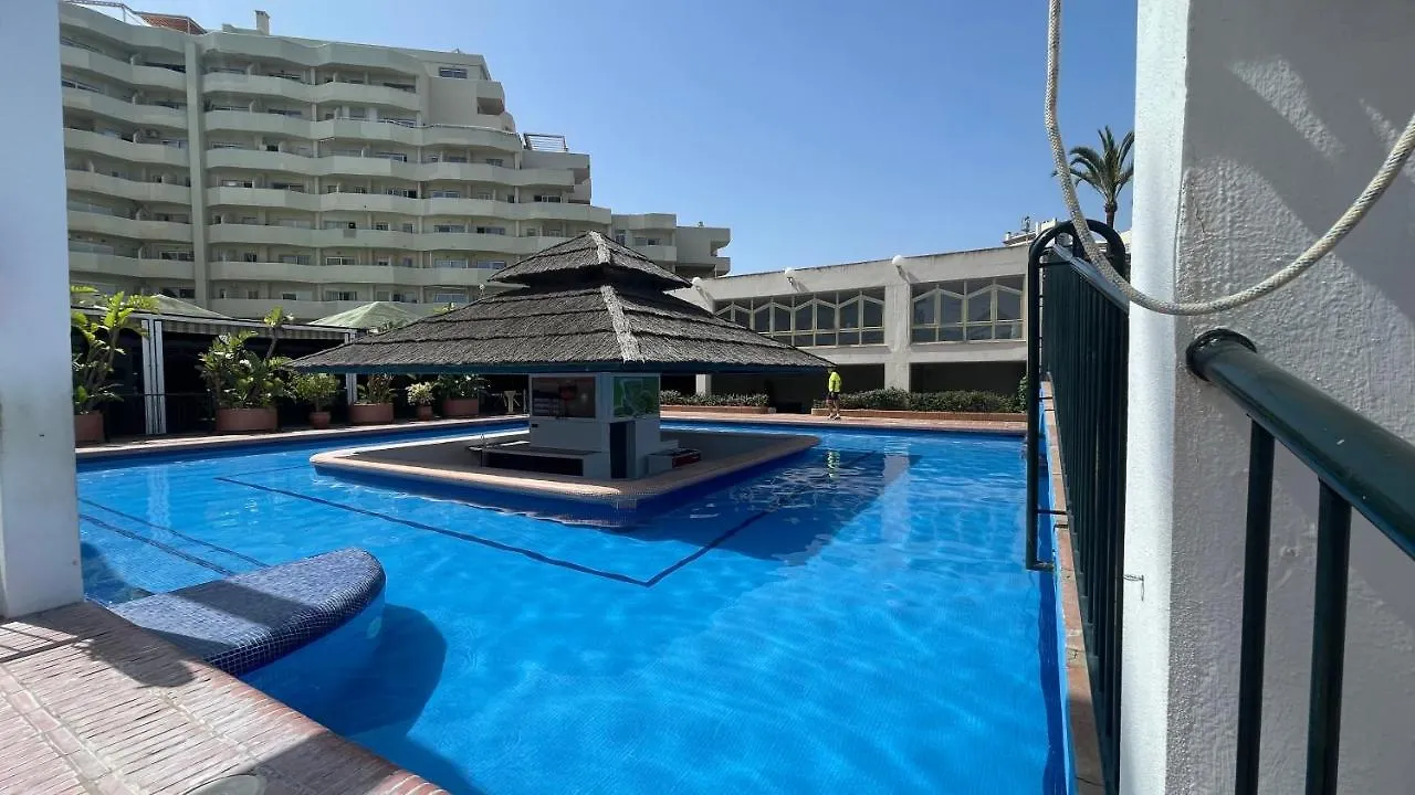 Apartment Benal Beach 42 Benalmadena