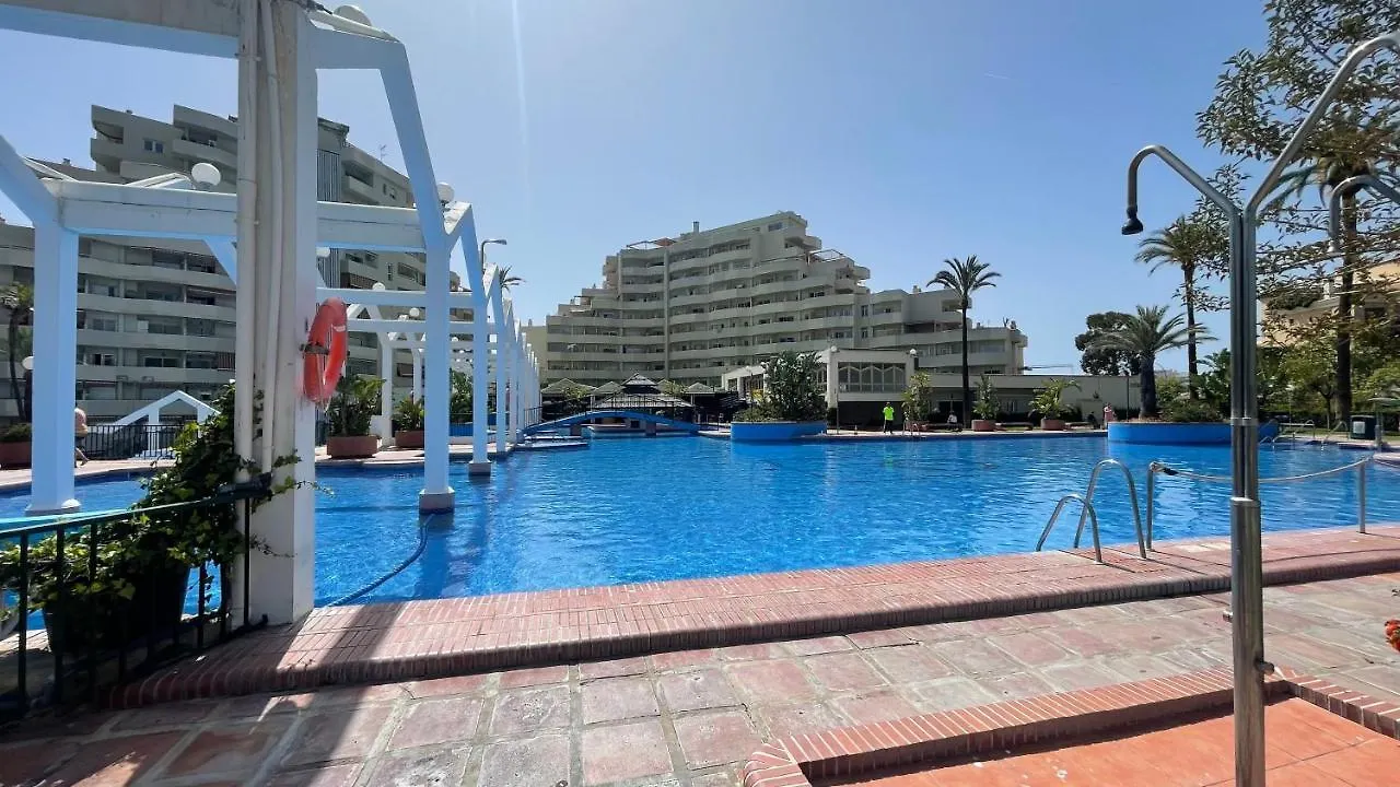 Benal Beach 42 Benalmadena Spain