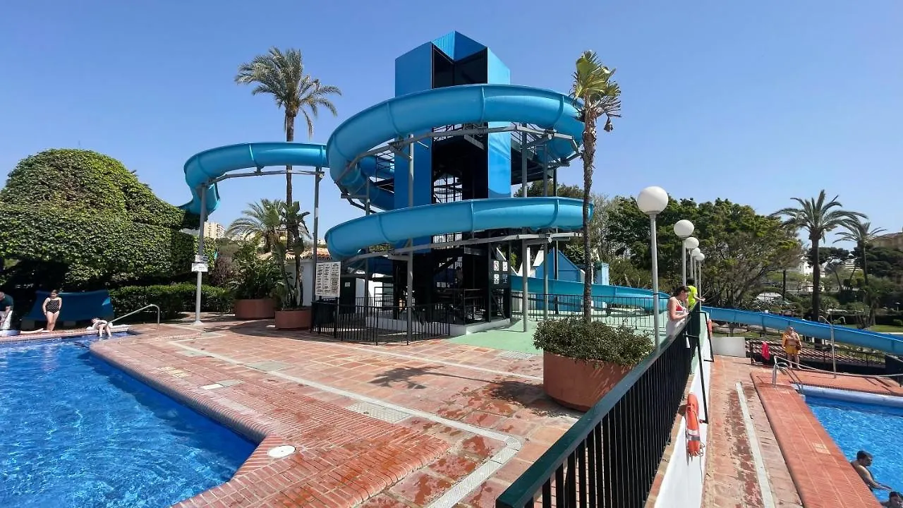 Benal Beach 42 Benalmadena
